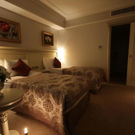 Demir Hotel Ντιγιαρμπακίρ Εξωτερικό φωτογραφία