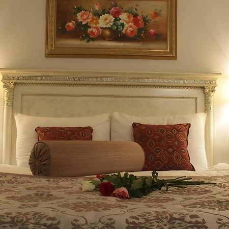 Demir Hotel Ντιγιαρμπακίρ Εξωτερικό φωτογραφία