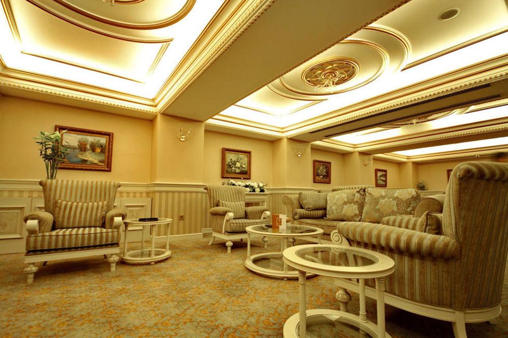 Demir Hotel Ντιγιαρμπακίρ Εξωτερικό φωτογραφία