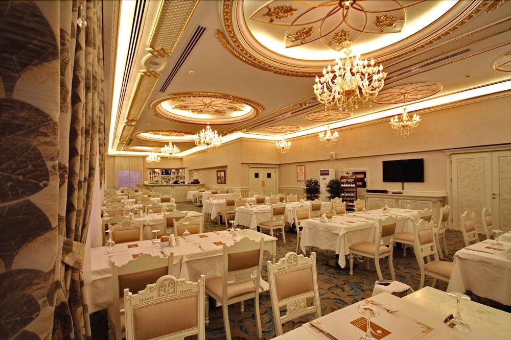 Demir Hotel Ντιγιαρμπακίρ Εξωτερικό φωτογραφία
