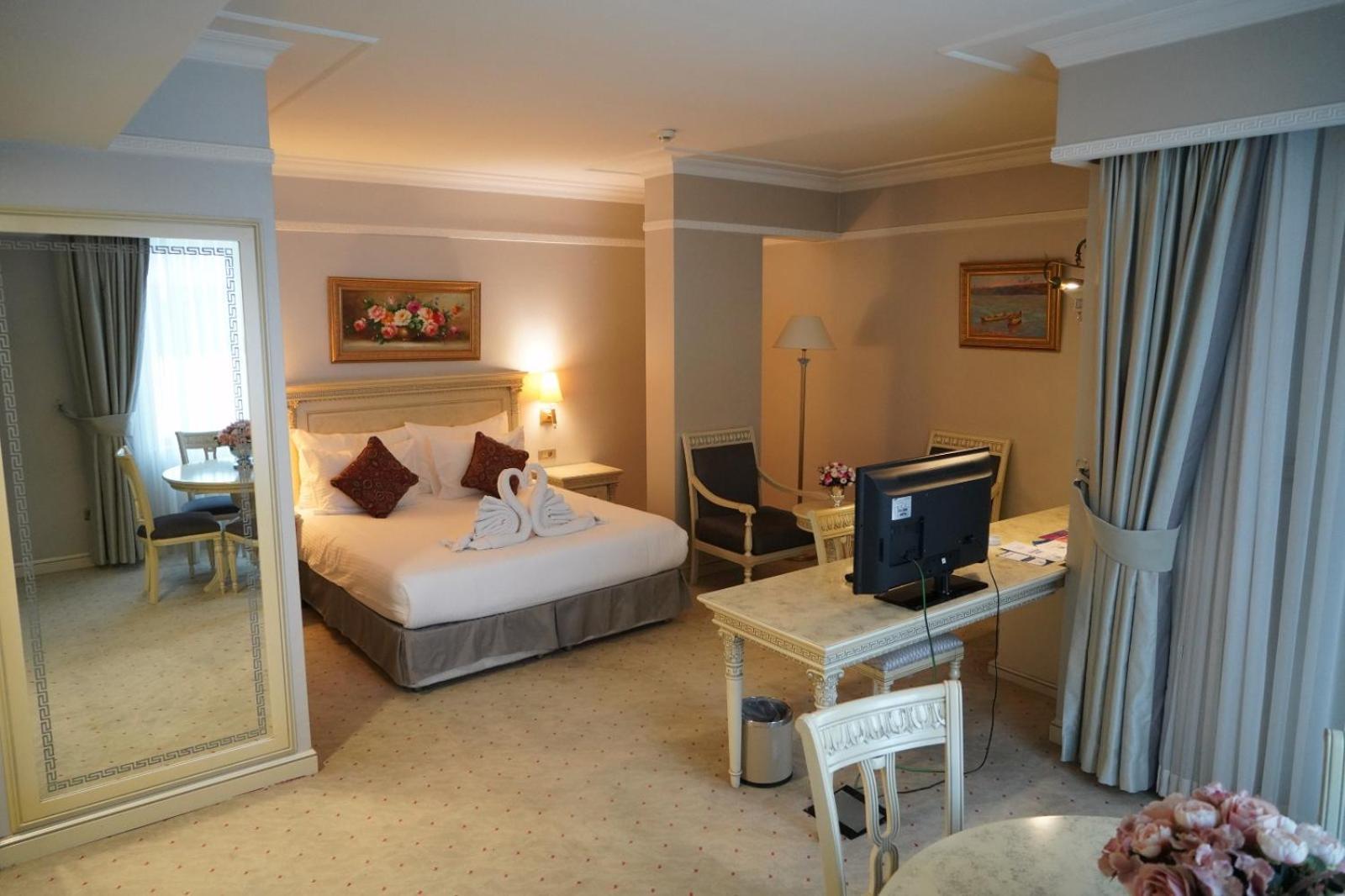 Demir Hotel Ντιγιαρμπακίρ Εξωτερικό φωτογραφία