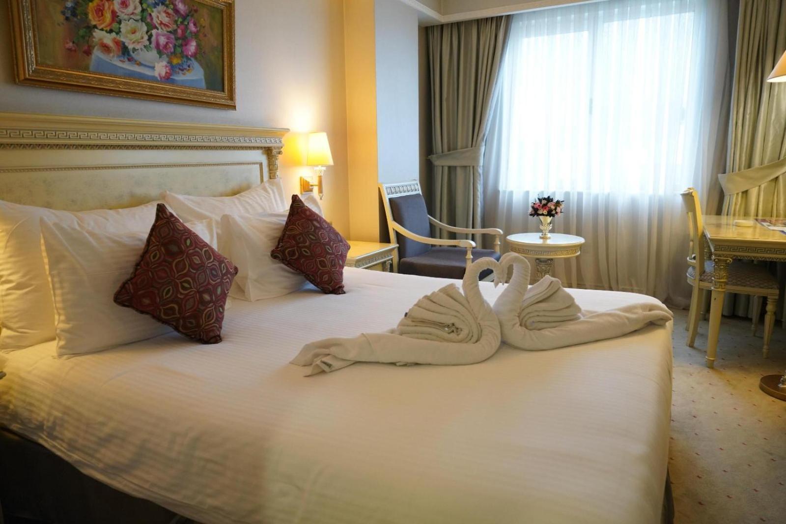 Demir Hotel Ντιγιαρμπακίρ Εξωτερικό φωτογραφία