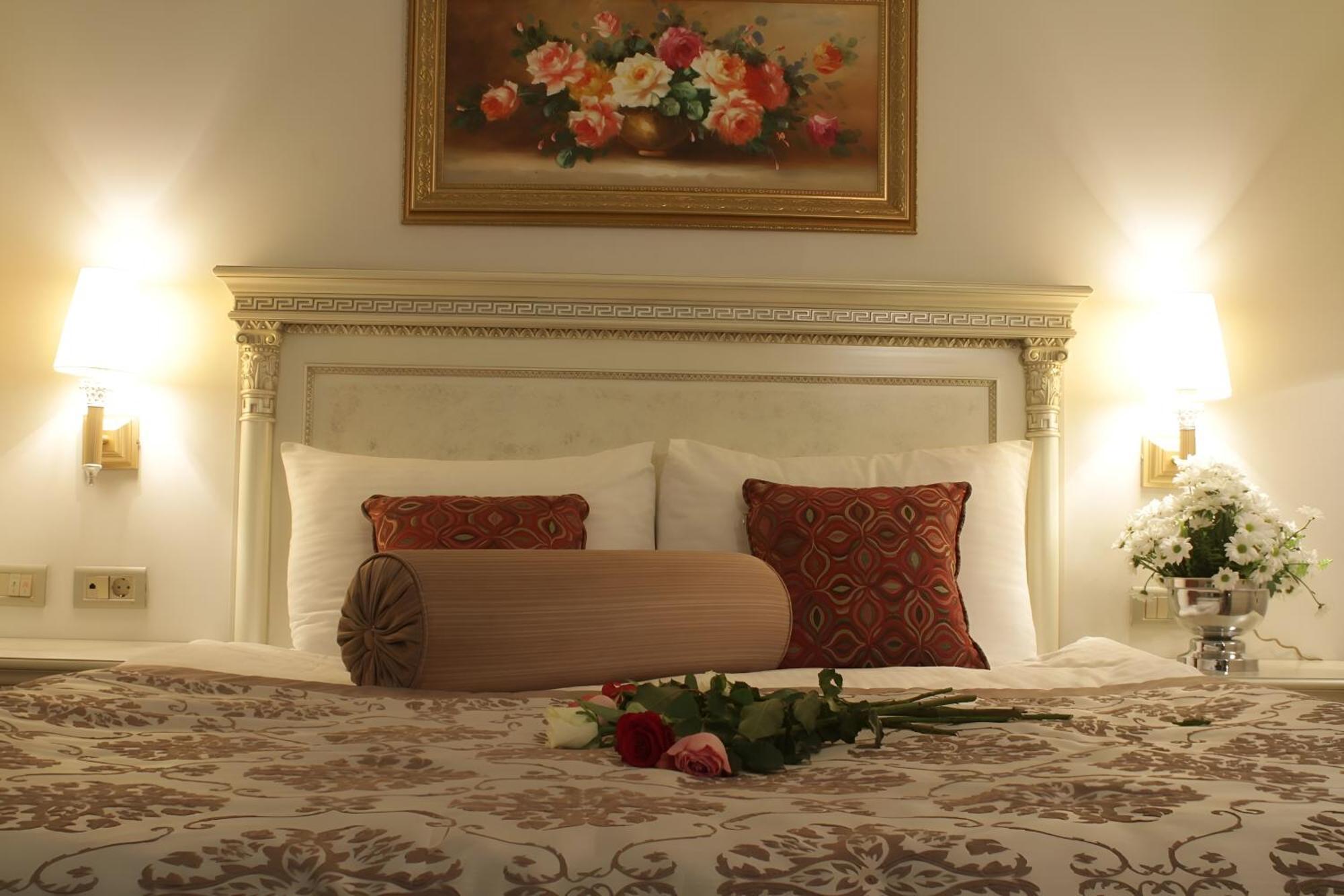 Demir Hotel Ντιγιαρμπακίρ Εξωτερικό φωτογραφία