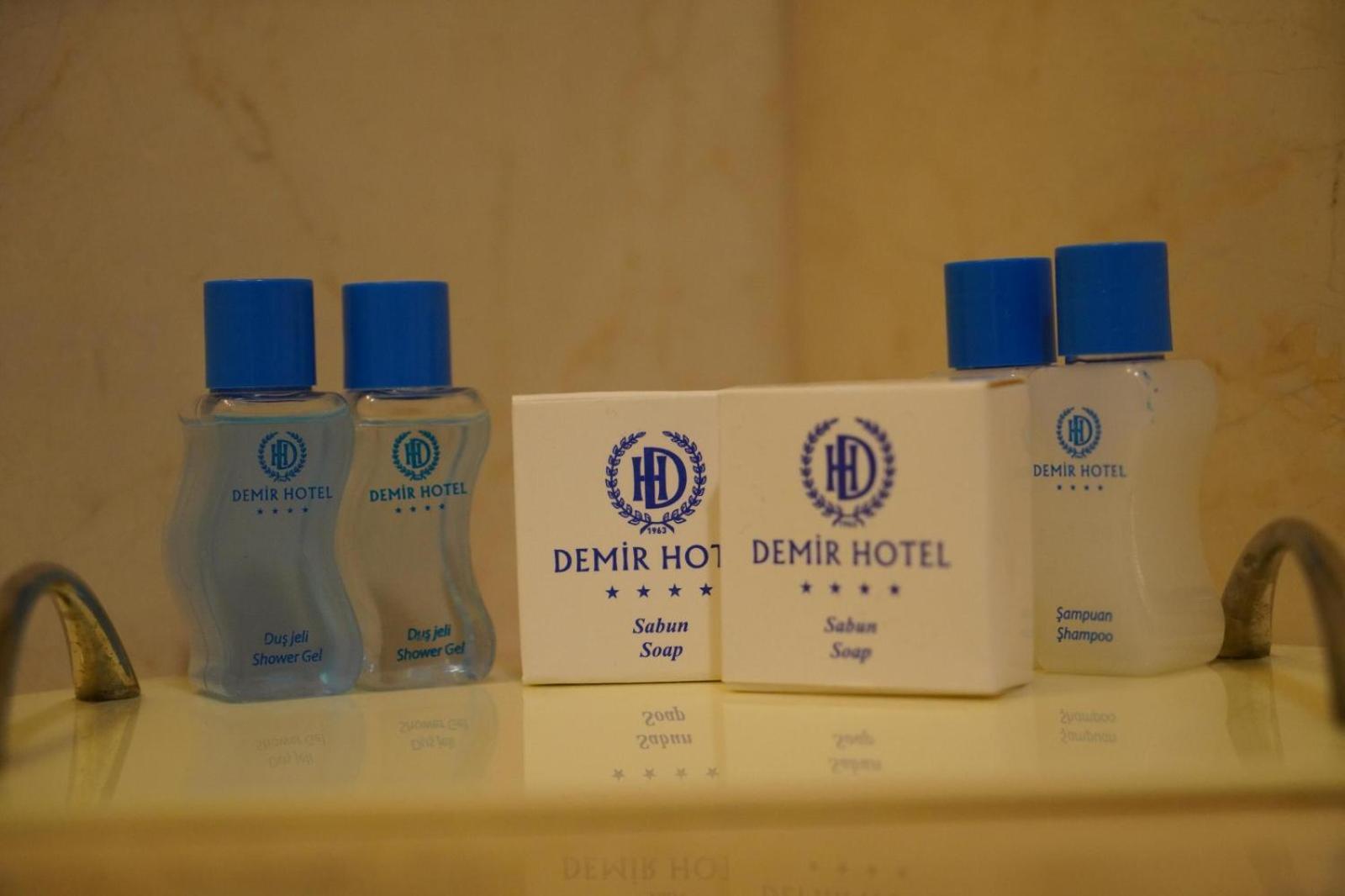 Demir Hotel Ντιγιαρμπακίρ Εξωτερικό φωτογραφία