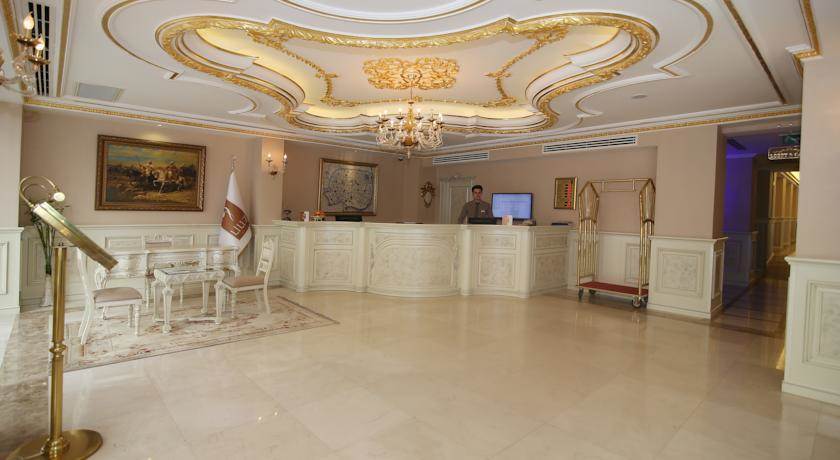 Demir Hotel Ντιγιαρμπακίρ Εξωτερικό φωτογραφία