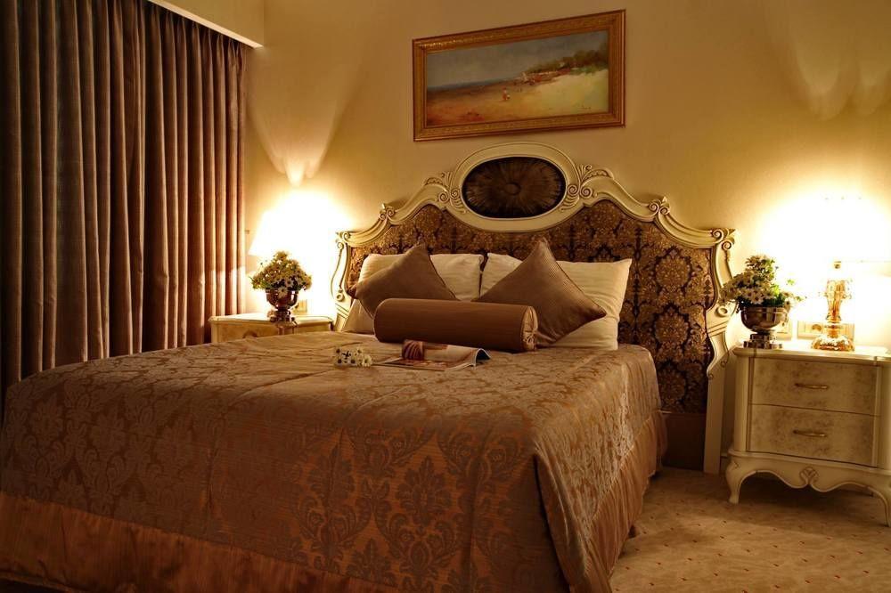 Demir Hotel Ντιγιαρμπακίρ Εξωτερικό φωτογραφία