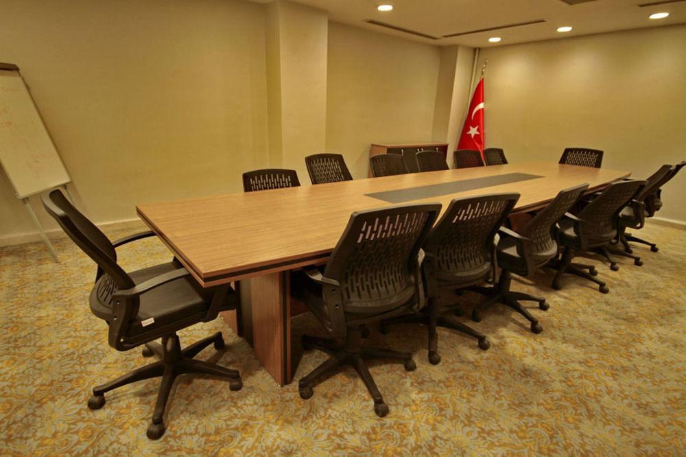 Demir Hotel Ντιγιαρμπακίρ Εξωτερικό φωτογραφία