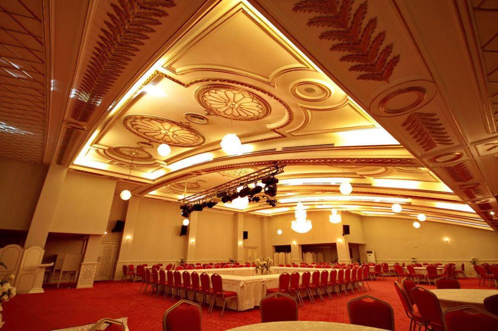 Demir Hotel Ντιγιαρμπακίρ Εξωτερικό φωτογραφία