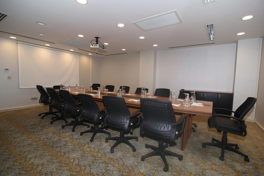 Demir Hotel Ντιγιαρμπακίρ Εξωτερικό φωτογραφία