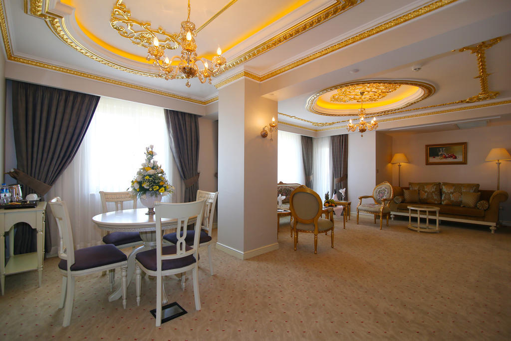 Demir Hotel Ντιγιαρμπακίρ Εξωτερικό φωτογραφία
