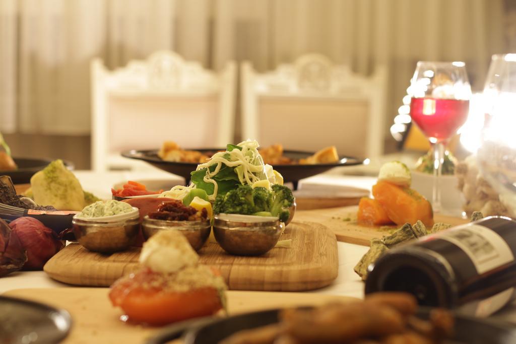 Demir Hotel Ντιγιαρμπακίρ Εξωτερικό φωτογραφία