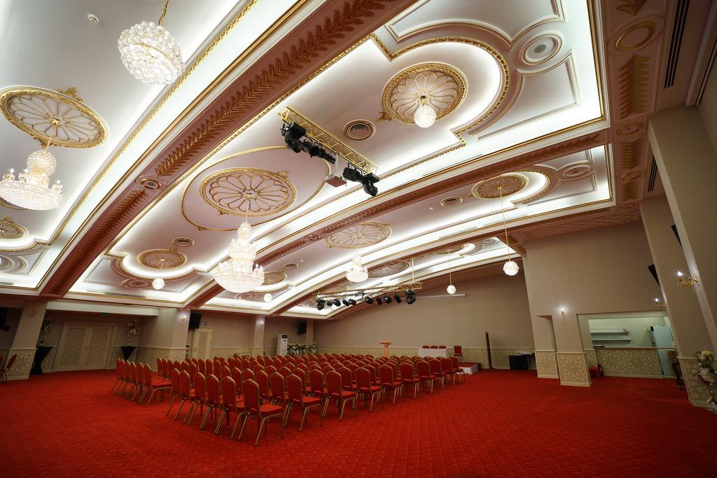Demir Hotel Ντιγιαρμπακίρ Εξωτερικό φωτογραφία