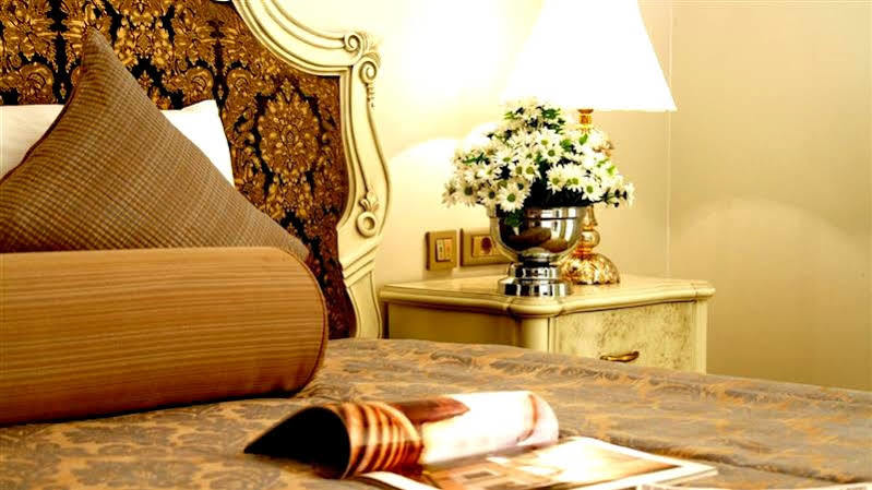Demir Hotel Ντιγιαρμπακίρ Εξωτερικό φωτογραφία