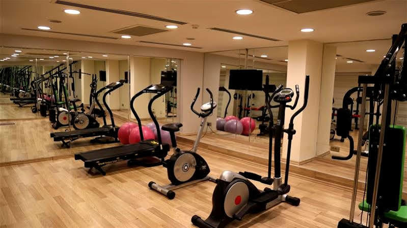 Demir Hotel Ντιγιαρμπακίρ Εξωτερικό φωτογραφία