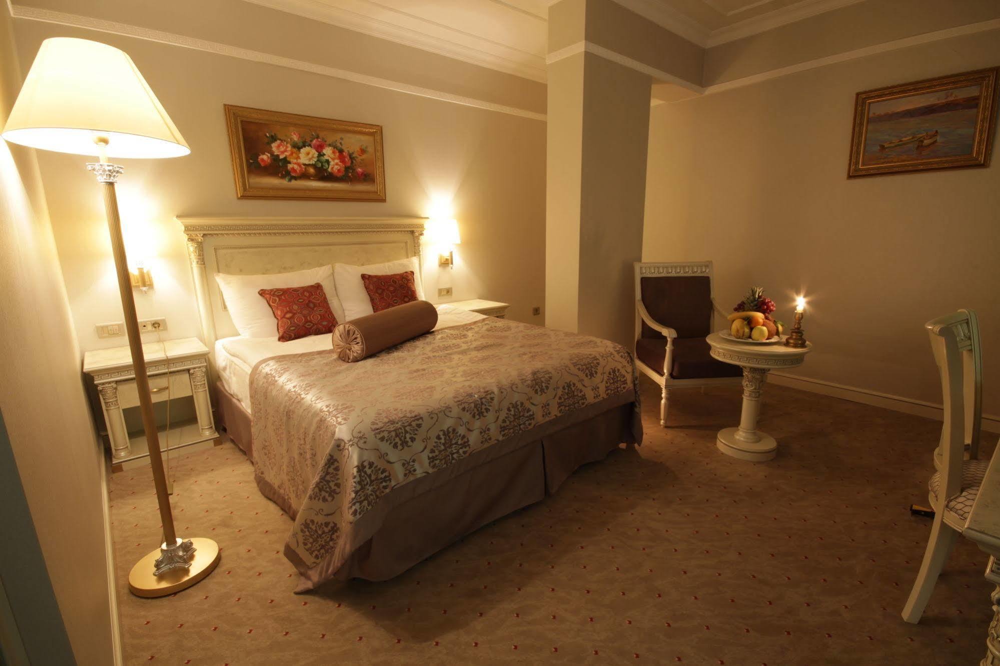 Demir Hotel Ντιγιαρμπακίρ Εξωτερικό φωτογραφία
