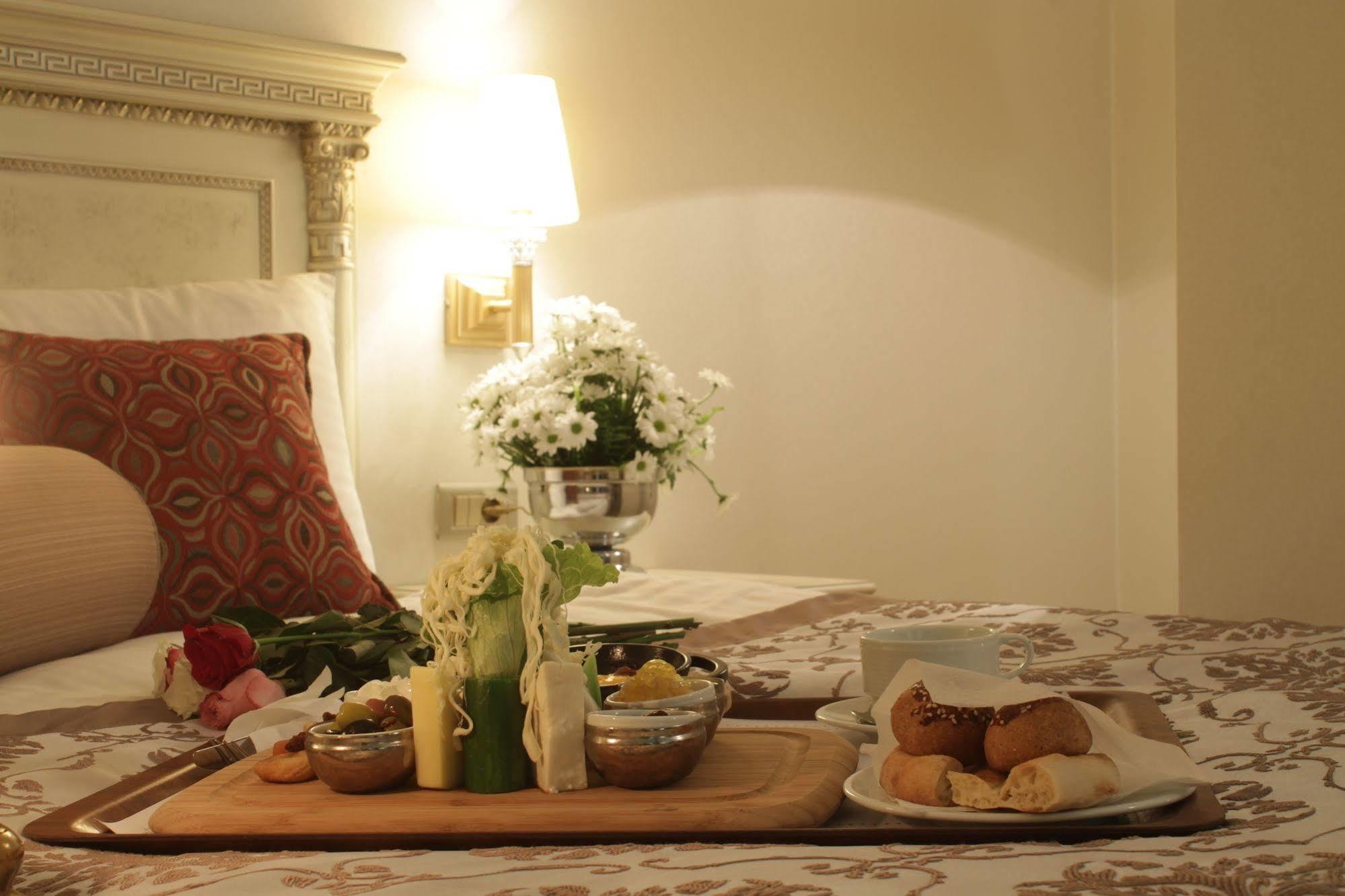 Demir Hotel Ντιγιαρμπακίρ Εξωτερικό φωτογραφία