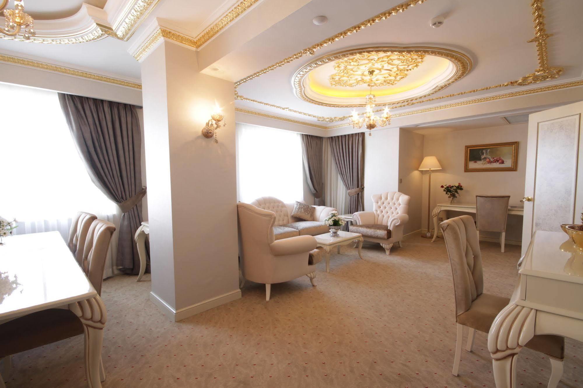 Demir Hotel Ντιγιαρμπακίρ Εξωτερικό φωτογραφία