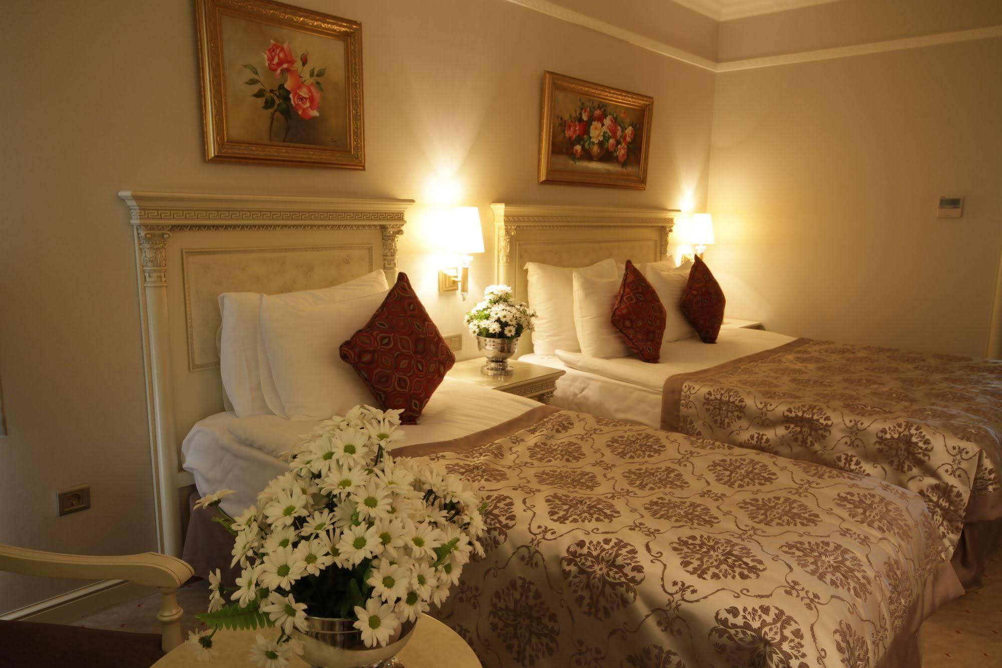 Demir Hotel Ντιγιαρμπακίρ Εξωτερικό φωτογραφία