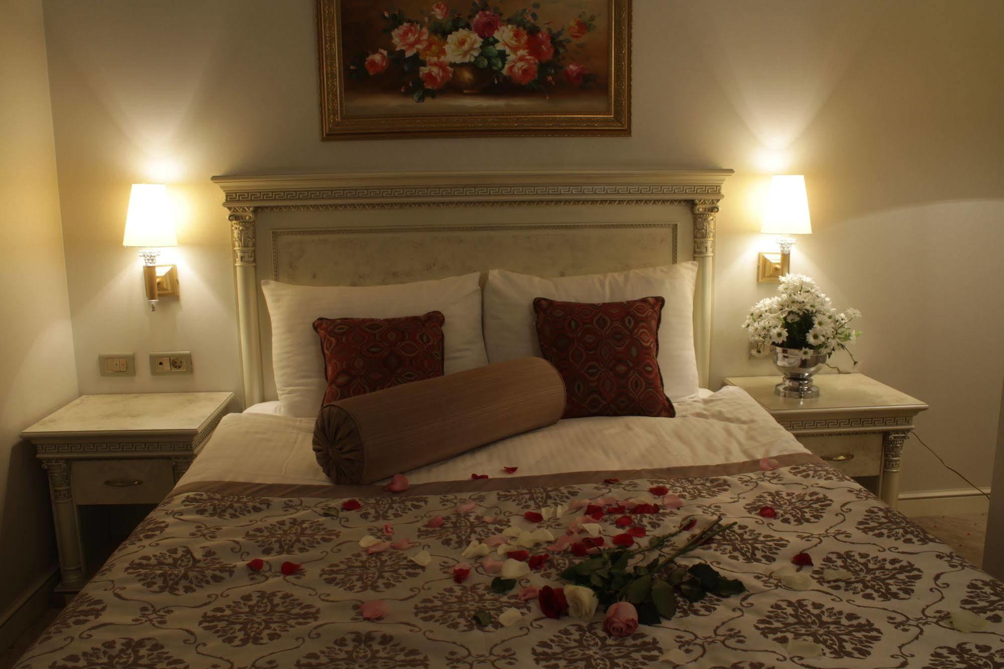 Demir Hotel Ντιγιαρμπακίρ Εξωτερικό φωτογραφία