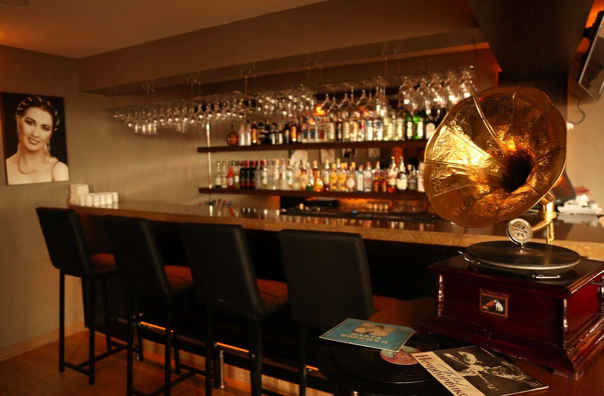 Demir Hotel Ντιγιαρμπακίρ Εξωτερικό φωτογραφία